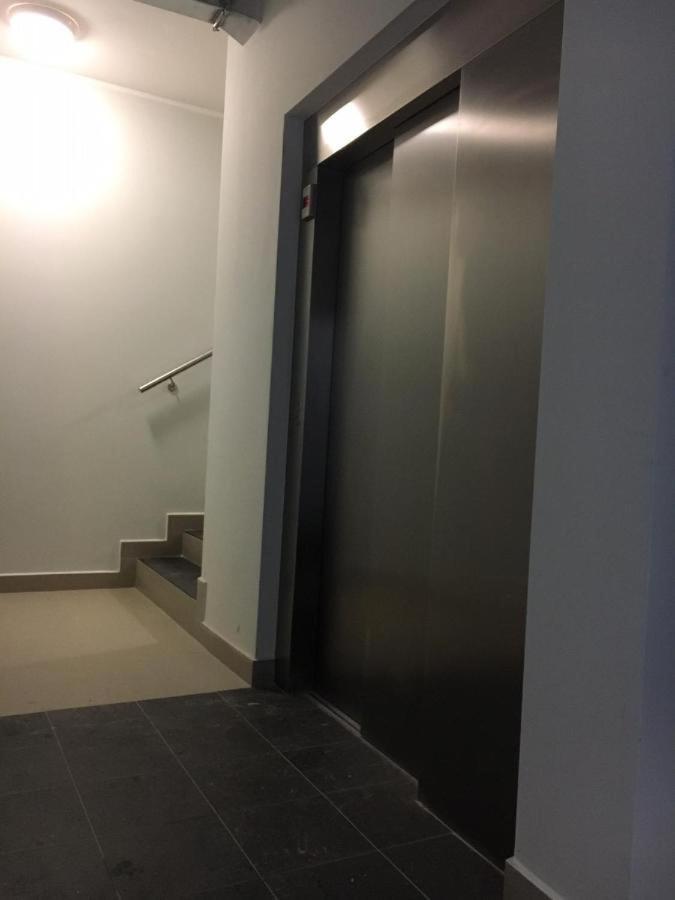 Apartments Deluxe Center Nowy Swiat Białystok Zewnętrze zdjęcie