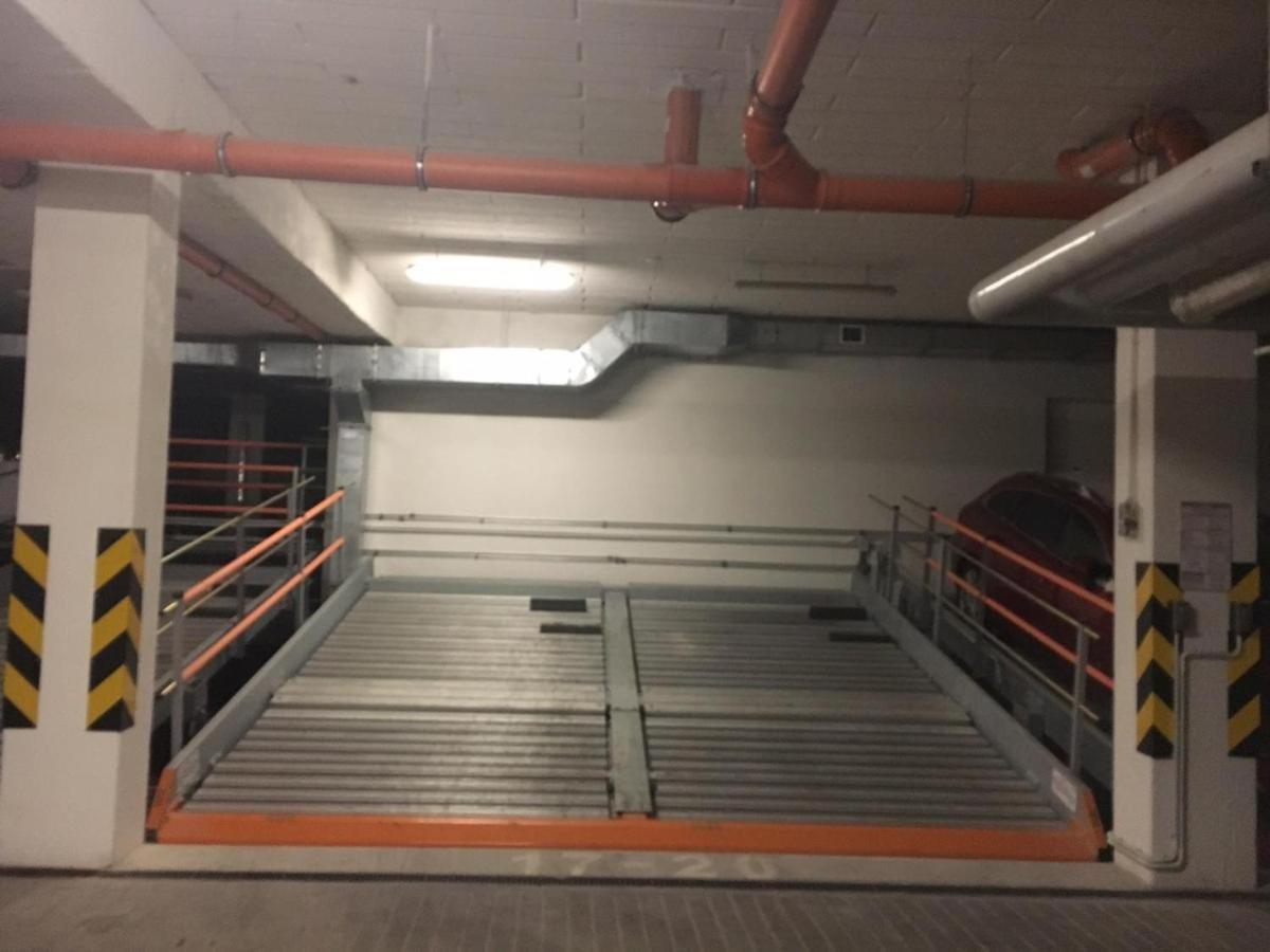 Apartments Deluxe Center Nowy Swiat Białystok Zewnętrze zdjęcie