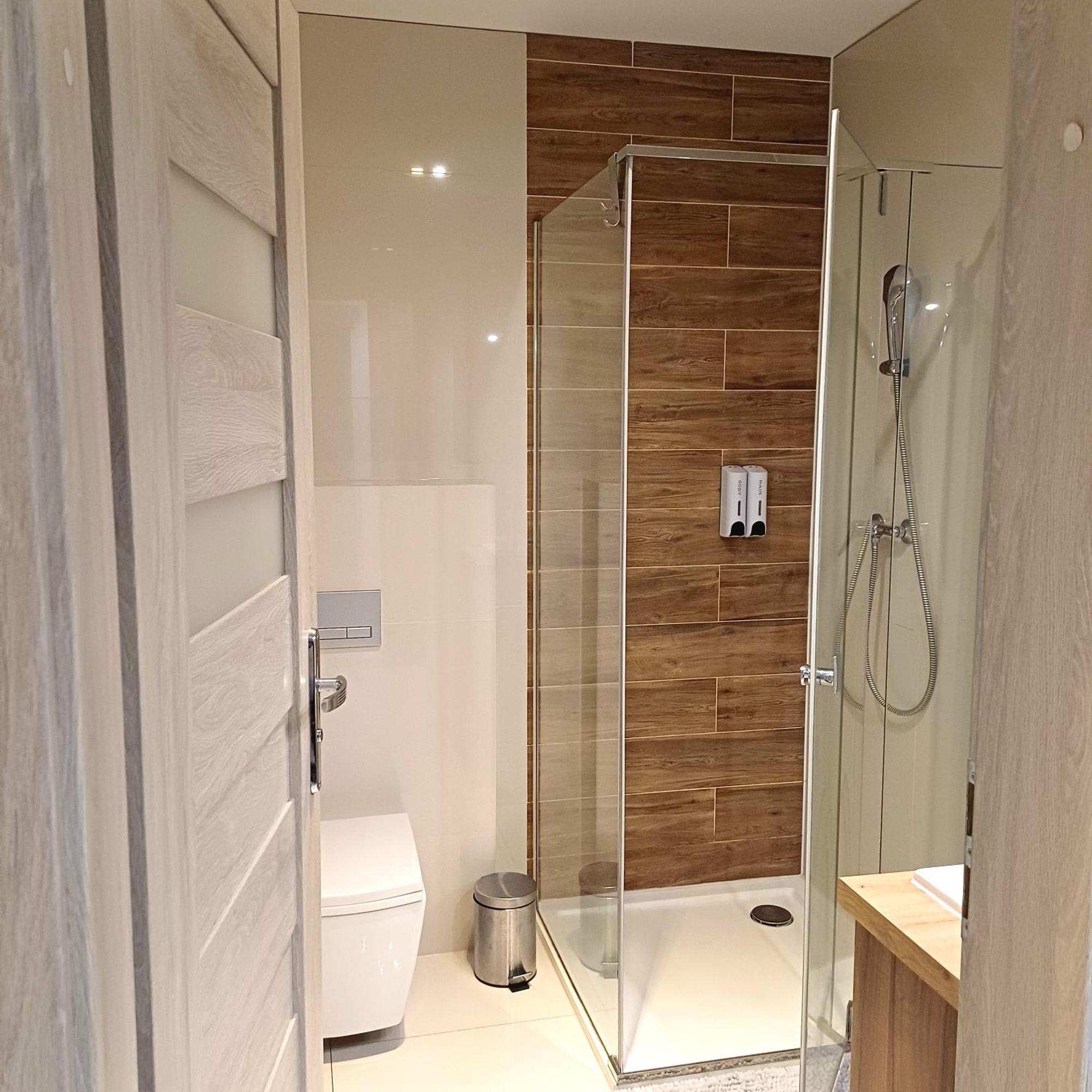Apartments Deluxe Center Nowy Swiat Białystok Zewnętrze zdjęcie